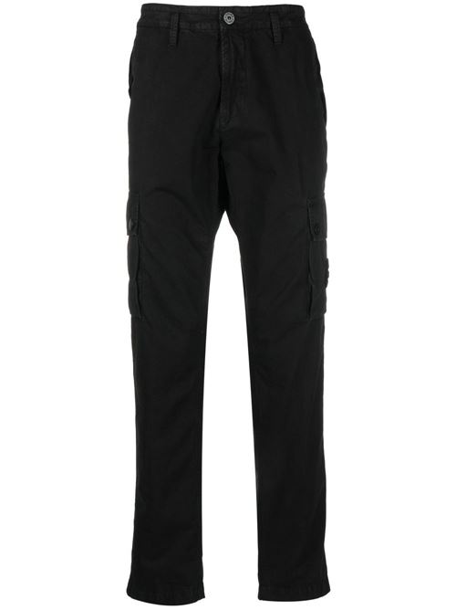 Pantalone cargo STONE ISLAND | 3100303S00WAV0129